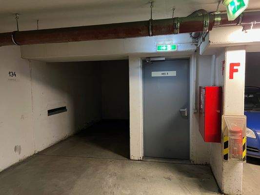 Stellplatz
