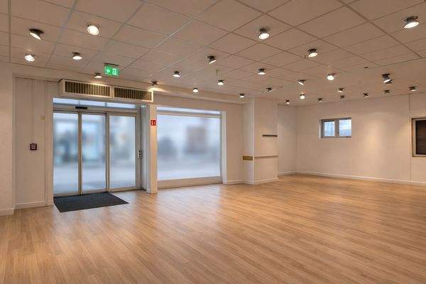 Mietfläche - KI überarbeitet