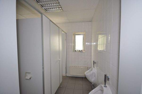 Toiletten