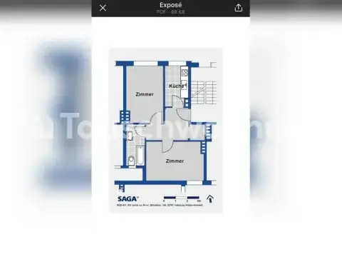 Hamburg Wohnungen, Hamburg Wohnung mieten