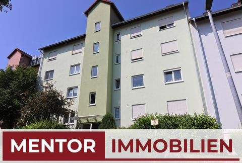 Schweinfurt Wohnungen, Schweinfurt Wohnung kaufen