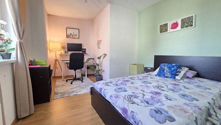 Schlafzimmer Obergeschoß