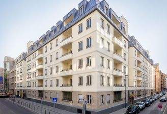 Fassade Straßenseite