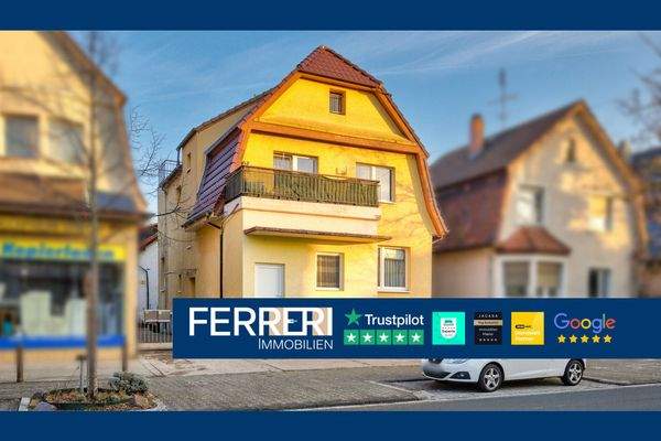 Ferreri Immobilien