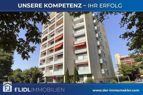 Bad Füssing Wohnungen, Bad Füssing Wohnung mieten