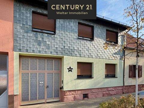 Waghäusel-Wiesental Häuser, Waghäusel-Wiesental Haus kaufen