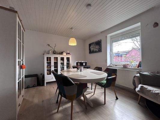 Essbereich 1. Obergeschoss