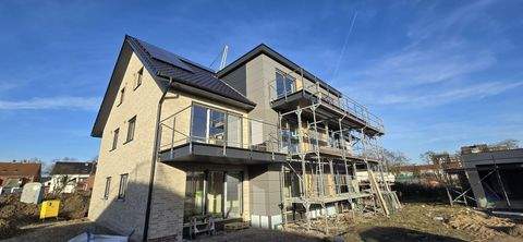 Beckum Wohnungen, Beckum Wohnung kaufen