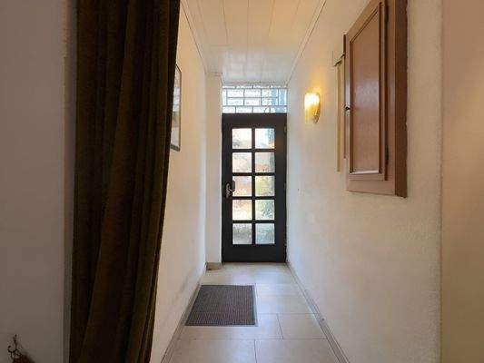 Eingangsbereich / Diele