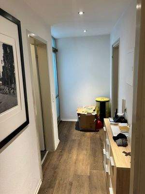 Flur - Diele 