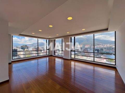 Quito Wohnungen, Quito Wohnung kaufen