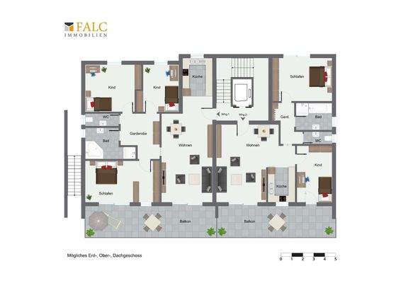 optionale Variante EG-OG-DG