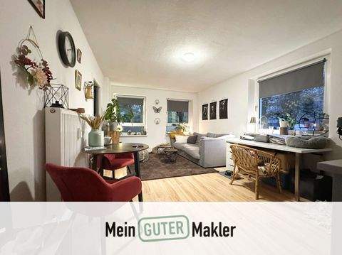 Hamburg Wohnungen, Hamburg Wohnung kaufen