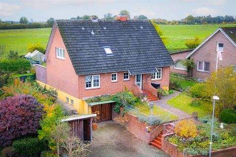 Klein Gladebrügge Häuser, Klein Gladebrügge Haus kaufen