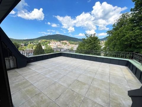 Baden-Baden Wohnungen, Baden-Baden Wohnung kaufen