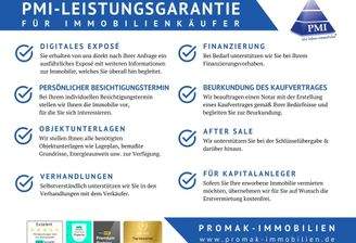 PMI-Leistungsgarantie