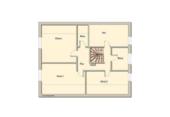 DG - Platz für Ihre Ideen