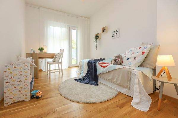 Auenblick Einrichtungsbeispiel