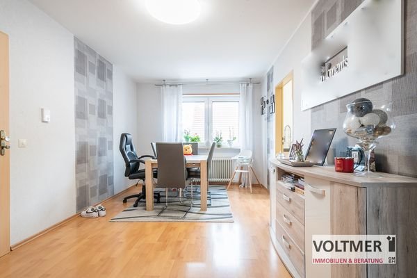 1.OG Wohndiele