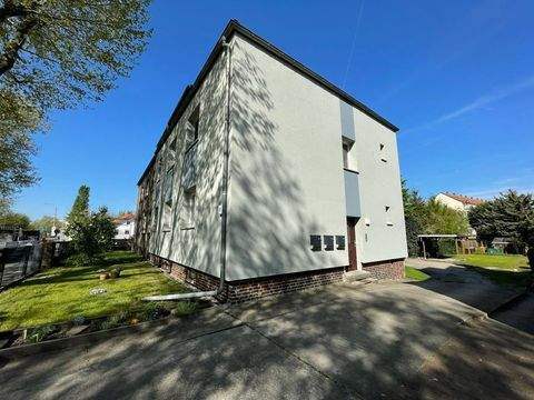 Bitterfeld-Wolfen Wohnungen, Bitterfeld-Wolfen Wohnung mieten