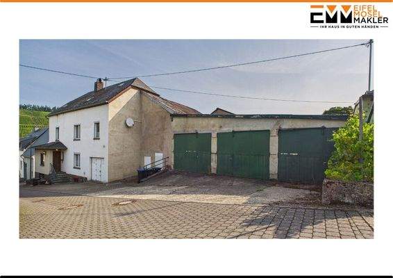 Ihr Haus in guten Händen