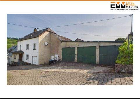 Brauneberg Häuser, Brauneberg Haus kaufen