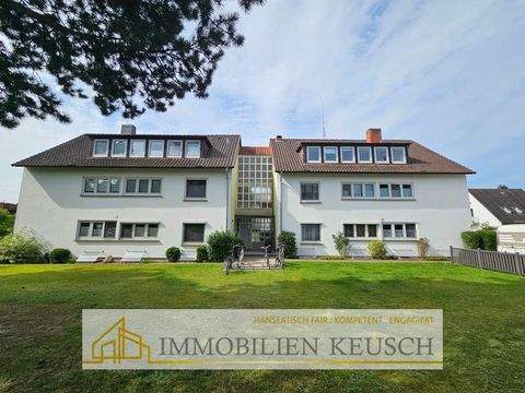 Achim Wohnungen, Achim Wohnung kaufen