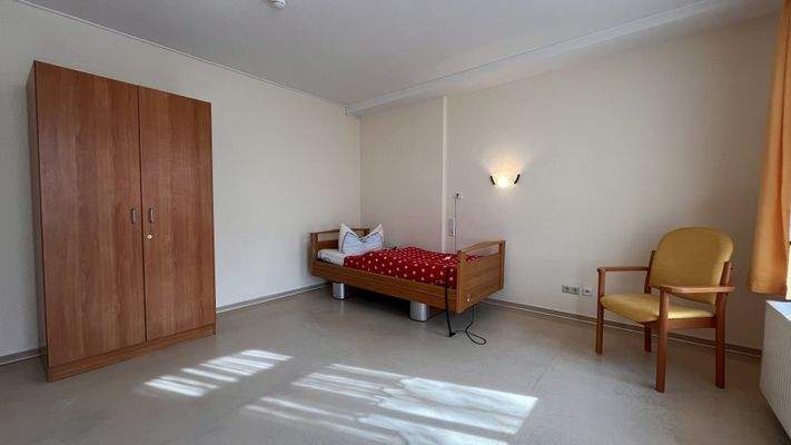 Pflegezimmer