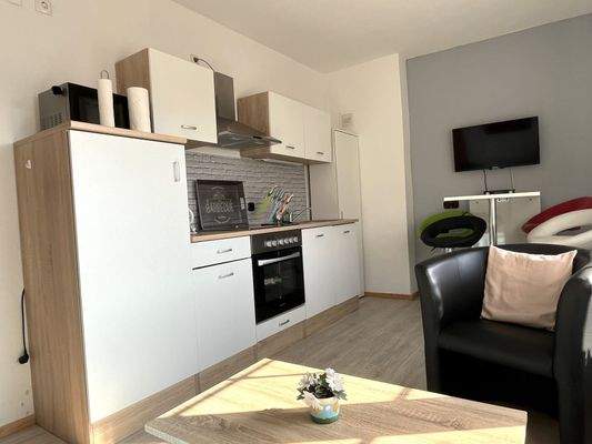 EG_Ferienwohnung Muschel