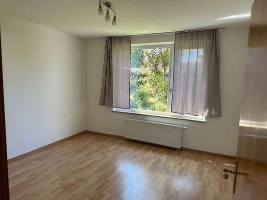 Schlafzimmer EG oder Büro