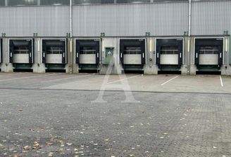 Beispielansicht Halle