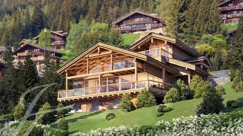 Verbier Häuser, Verbier Haus kaufen