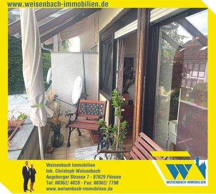 Weisenbach Immobilien
