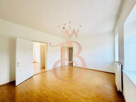 Wohnungen mit rd. 57-108 m²