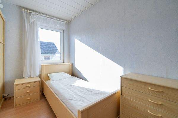 Gäste-/ Kinderzimmer OG