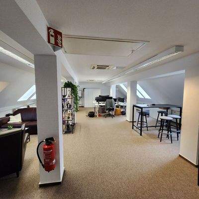 Working-Space riddle DG