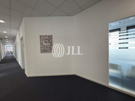 Ínnenansicht -  2. & 3.OG 