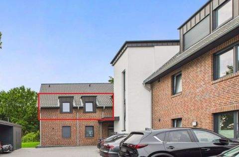 Wedemark / Mellendorf Wohnungen, Wedemark / Mellendorf Wohnung kaufen