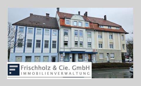 Lüdenscheid Wohnungen, Lüdenscheid Wohnung mieten