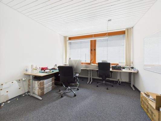 Bürozimmer 4