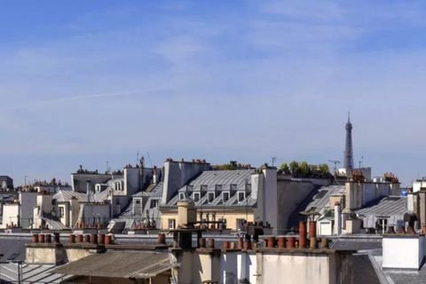 Paris 1er Wohnungen, Paris 1er Wohnung kaufen