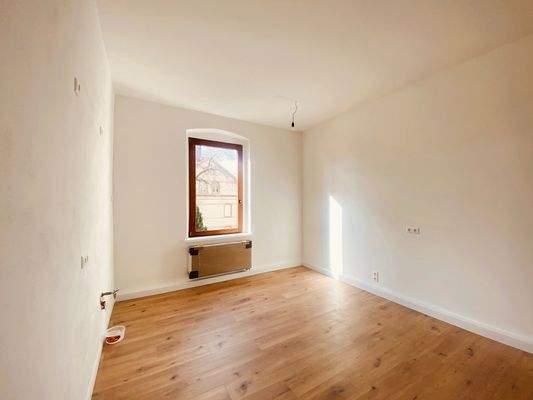 Gartenstraße 27 - Küche