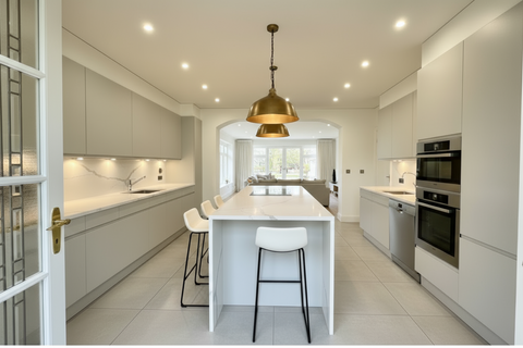 Genève Wohnungen, Genève Wohnung kaufen