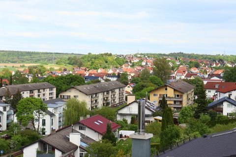 Nattheim Häuser, Nattheim Haus kaufen