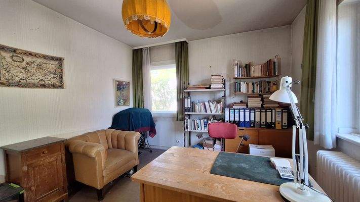 Zimmer im Obergeschoss