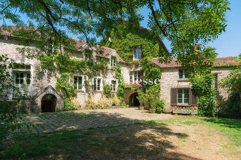 Grez-sur-Loing Häuser, Grez-sur-Loing Haus kaufen