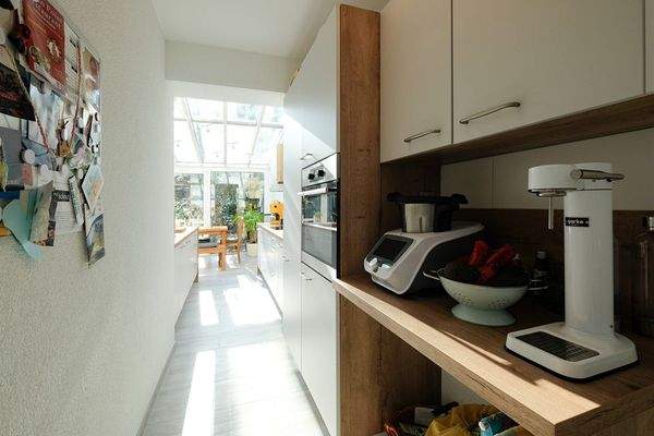 19 Leichlingen - An der Wupper - Küche 3