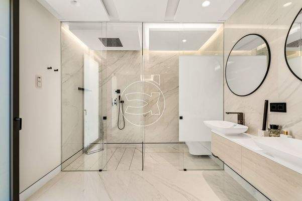 Penthouse in Estepona