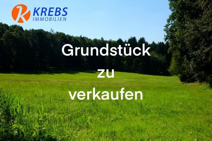 Großes sonniges Grundstück in Bundorf