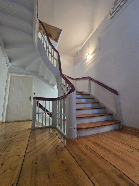 Erfurt Wohnen auf Zeit, möbliertes Wohnen